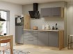 Forte Кухонний набір, NVLSET10-C786 - Home Club