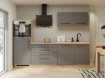 Forte Кухонний набір, NVLSET10-C786 - Home Club, зображення 2