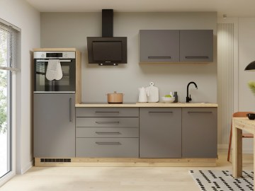 Forte Кухонний набір, NVLSET10-C786 - Home Club