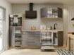 Forte Кухонний набір, NVLSET10-C786 - Home Club, зображення 3