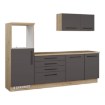 Forte Кухонний набір, NVLSET10-C786 - Home Club, зображення 5