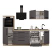 Forte Кухонний набір, NVLSET10-C786 - Home Club, зображення 8