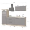 Forte Кухонний набір, NVLSET10-C786 - Home Club, зображення 11