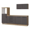 Forte Кухонний набір, NVLSET10-C786 - Home Club, зображення 13