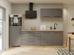 Forte Кухонний набір, NVLSET10-C786 - Home Club, зображення 18