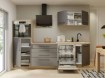 Forte Кухонний набір, NVLSET10-C786 - Home Club, зображення 19