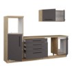 Forte Кухонний набір, NVLSET10-C786 - Home Club, зображення 23