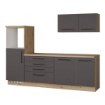 Forte Кухонний набір, NVLSET10-C786 - Home Club, зображення 29