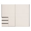 Forte Шафа для одягу, W2QS52331-U60 - Home Club, зображення 2