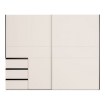 Forte Шафа для одягу, W2QS52331-U60 - Home Club, зображення 10