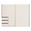 Forte Шафа для одягу, W2QS52331-U60 - Home Club, зображення 12