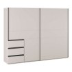 Forte Шафа для одягу, W2QS52331-U60 - Home Club, зображення 13