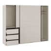 Forte Шафа для одягу, W2QS52331-U60 - Home Club, зображення 15