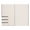 Forte Шафа для одягу, W2QS52331-U60 - Home Club, зображення 20