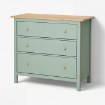 ИКЕА Комод HEMNES ХЕМНЭС, 706.107.38 - Home Club