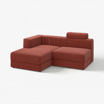 ИКЕА Модуль дивана 2 JÄTTEBO, 896.076.27 - Home Club