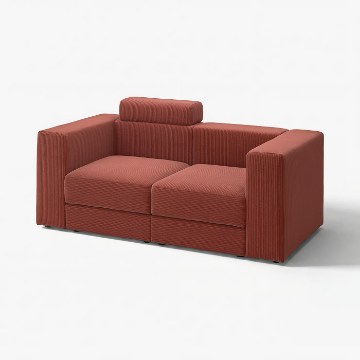 ИКЕА Модульный диван JÄTTEBO, 396.083.23 - Home Club