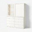 ИКЕА Комбинация с ящиками TONSTAD, 595.478.85 - Home Club