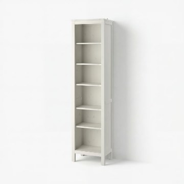 ИКЕА Стелаж HEMNES ХЕМНЭС, 403.717.63 - Home Club