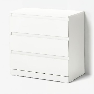 ИКЕА Комод LILLBERGET, 806.304.77 - Home Club