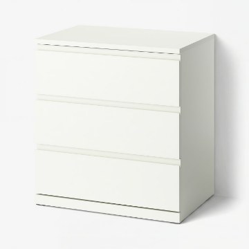 ІКЕА Комод STORKLINTA, 306.275.33 - Home Club