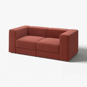 ИКЕА Модульный диван JÄTTEBO, 696.082.65 - Home Club
