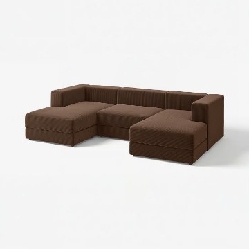 ИКЕА Модуль дивана 3 JÄTTEBO, 096.076.50 - Home Club