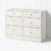 ИКЕА Комод HAVSTA ХАВСТА, 105.994.80 - Home Club