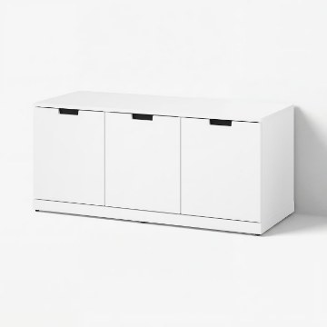 ИКЕА Комод NORDLI НОРДЛИ, 692.765.67 - Home Club