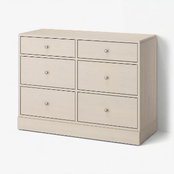 ИКЕА Комод HAVSTA ХАВСТА, 305.994.79 - Home Club