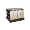 Chomik Свічка Led Біла 5 X 15 См, LED9346 - Home Club, зображення 4