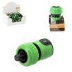 Garden Line Быстроразъемное соединение 3/4" Tpe Stop, WIL4778 - Home Club