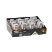 Garden Line Солнечная Лампа Без Огня 6 x 6 x 9 См Led Теплый Белый, SOL5660 - Home Club, изображение 8