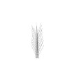 Garden Line Шипы против птиц, 50 см, 36 шипов, NIT6556 - Home Club