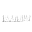 Garden Line Шипы против птиц, 50 см, 36 шипов, NIT6556 - Home Club, изображение 2