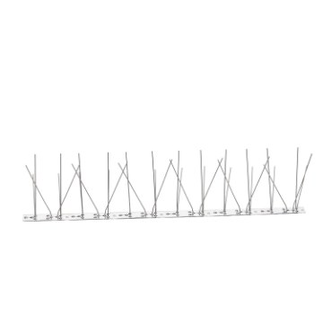 Garden Line Шипы против птиц, 50 см, 36 шипов, NIT6556 - Home Club