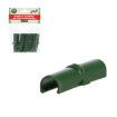 Garden Line Набор из 10 зажимов 11 мм для садовой пленки, EVA6054 - Home Club