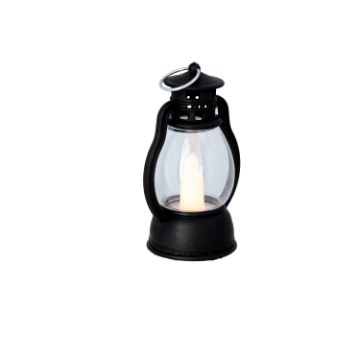 Chomik Светильник Led Mini 4,5 x 9 см, разноцветный, LED1651 - Home Club