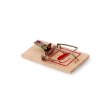 Garden Line Ловушка Для Мышей Из Дерева 9,5 x 5 См, SET3545 - Home Club