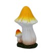 Garden Line Садовая Фигурка — Два Гриба 9,8 × 9,8 × 17,5 См, GOT5686 - Home Club, изображение 4