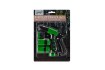 Garden Line Регулируемый распылитель с аксессуарами, WIL4523 - Home Club, изображение 7