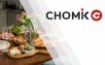 Chomik Фарфоровый Кубок 445 Мл На Ножке, Гранатовый / Золотой, С Различными Узорами, LIL7963 - Home Club, изображение 9