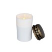 Chomik Свічка Led 7,5 x 13,5 см, Ефект Свічки, Різнокольорова, LED3921 - Home Club, зображення 8