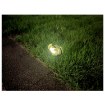 Garden Line Солнечная Лампа Funny Pszczoła 7,5 x 6 x 14 Cm Теплый Белый, SOL5691 - Home Club, изображение 7
