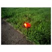 Garden Line Солнечная Лампа Funny Pszczoła 7,5 x 6 x 14 Cm Теплый Белый, SOL5691 - Home Club, изображение 8