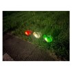 Garden Line Солнечная Лампа Funny Pszczoła 7,5 x 6 x 14 Cm Теплый Белый, SOL5691 - Home Club, изображение 10