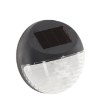Garden Line Солнечный Светильник 11,3 x 11,3 x 4,5 См, SOL0694 - Home Club, изображение 2