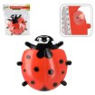 Garden Line Внешний Термометр Biedronka 15,5 x 16 см, MAK5779 - Home Club