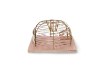 Garden Line Ловушка Для Мышей – Живой Ловушка 14 x 14 x 5,5 См, SET3606 - Home Club, изображение 4