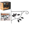 Garden Line Держатель Для Горшка 31 x 25 См, Черный, PERG-N1893 - Home Club, изображение 4